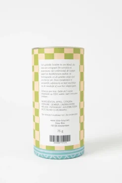 Verse Thee Verveine Bloesem