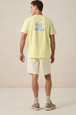 Witte short