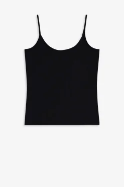 Zwart basis singlet
