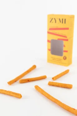 Zymi Breadstick Peper Chili Paprika