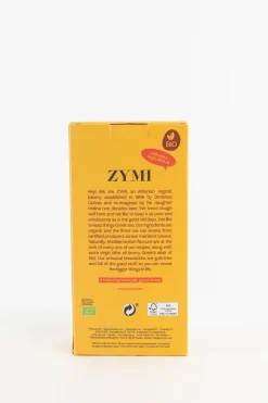 Zymi Breadstick Peper Chili Paprika