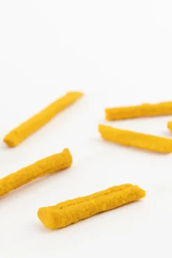 Zymi Breadsticks Saffron Turmeric